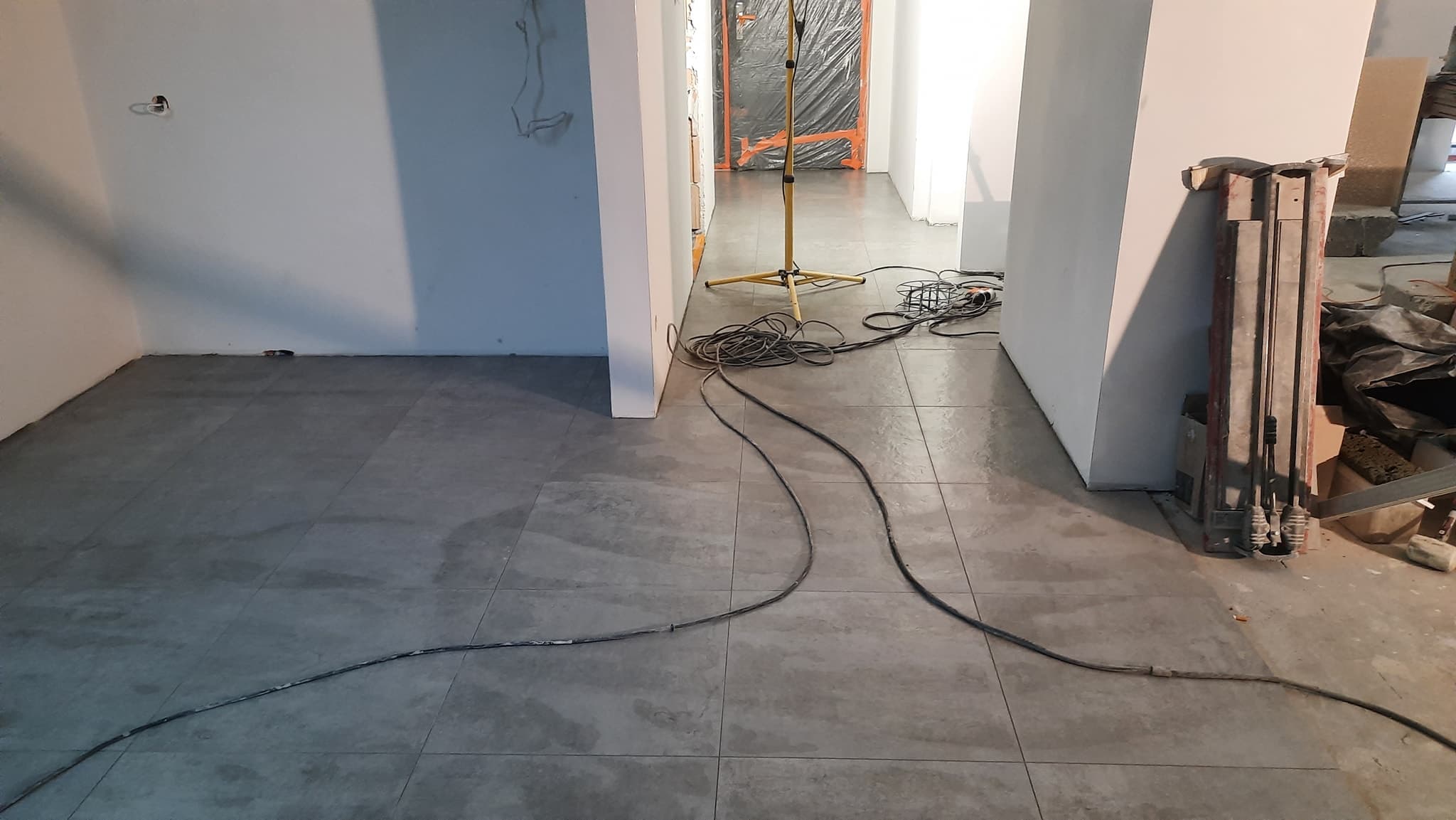 Mieszkanie w kamienicy