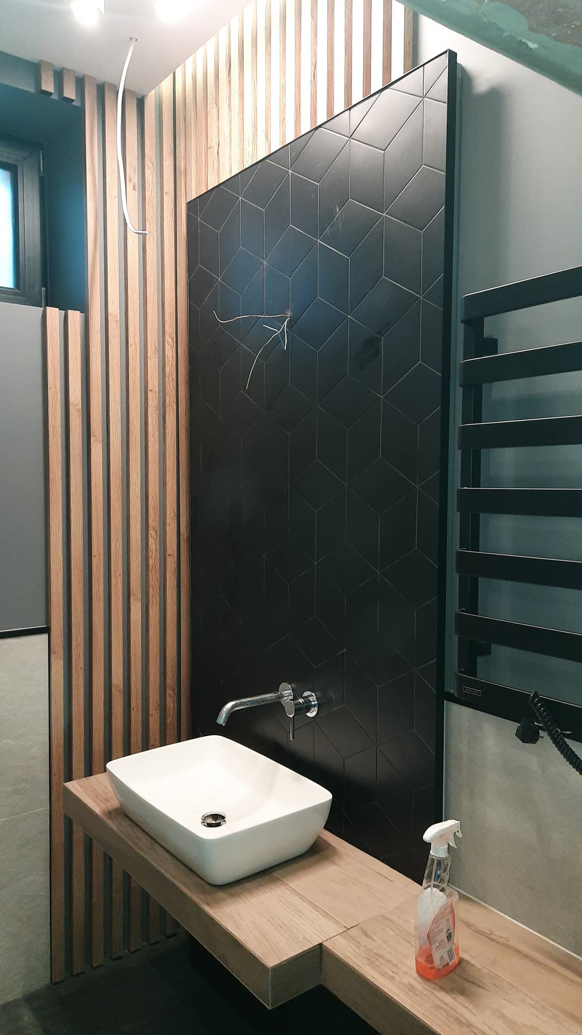 Wykończenia wnętrz